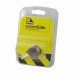 25mm x 20mm, 80 Grit Miniature Aluminium Oxide Flap Wheel